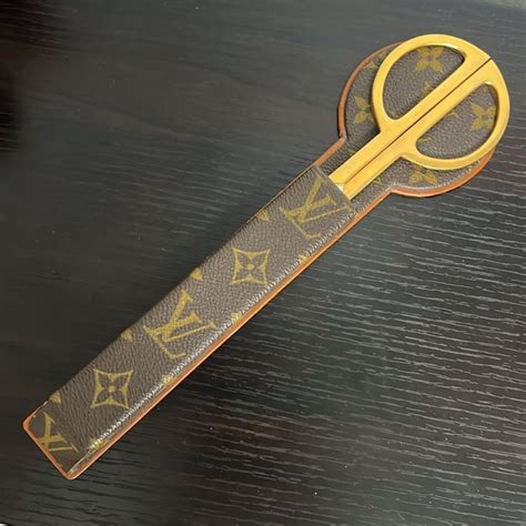 louis vuitton scissors|Louis Vuitton .